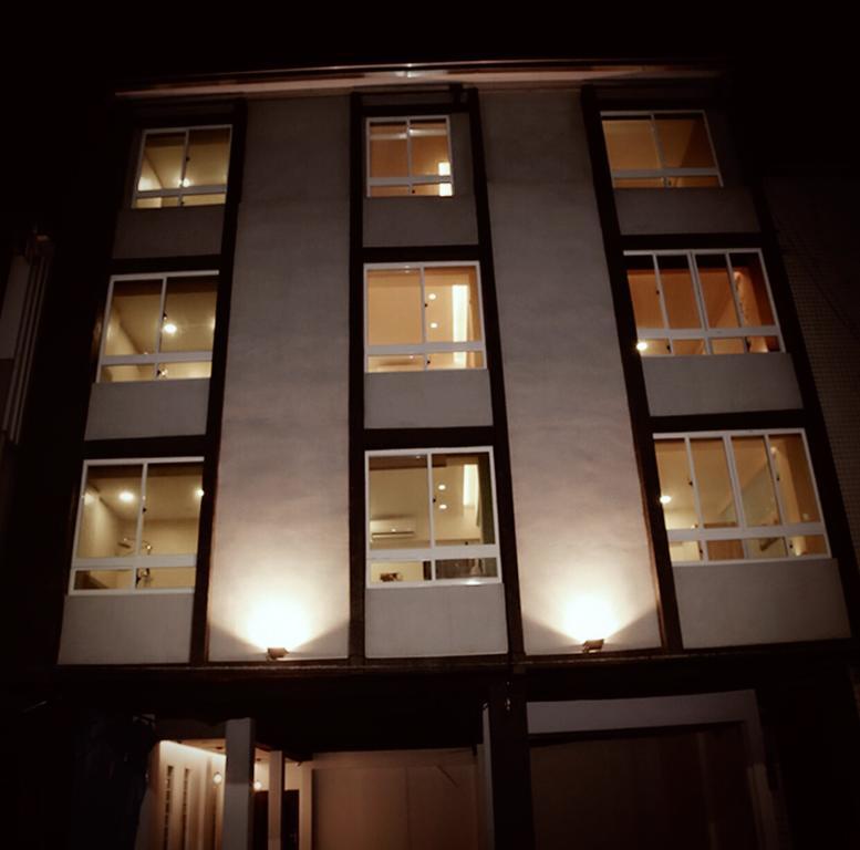 177 Guest House Nantou Exterior photo